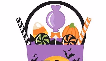 Annual Trunk or Treat