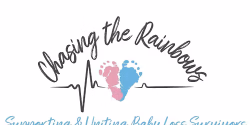 Chasing the Rainbows in Person Pregnancy and Infant Loss Support Group
