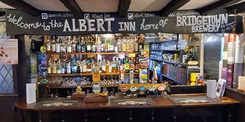 Albert Inn Summer Beer Festival