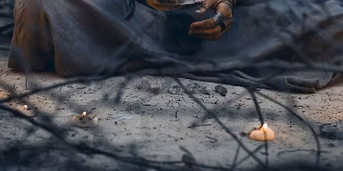 Leicester Witch Festival