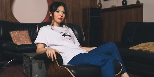 Belle Chen 