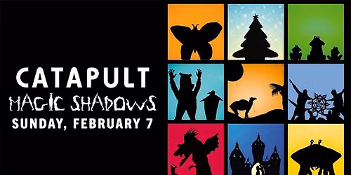 Catapult: Magic Shadows