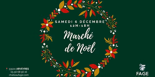 March\u00e9 de No\u00ebl 