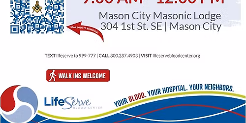 Christmas Charity Drive