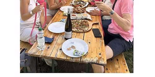 Von R\u00fcdesheim bis Assmannshausen - Wein, Geschichte & Rheinromantik