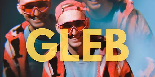 GLEB v Plzni \ud83d\udd25\ud83e\udd19\ud83c\udffb