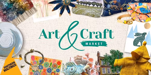 Annual Local Art & Craft Market