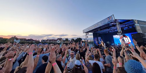 Iwade Rock 2026