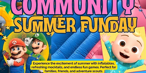 Summer funday