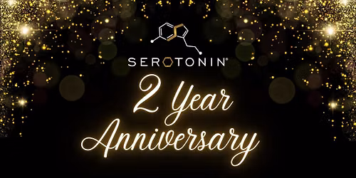 2 Year Anniversary
