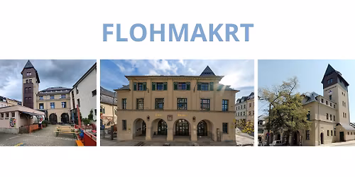Flohmarkt