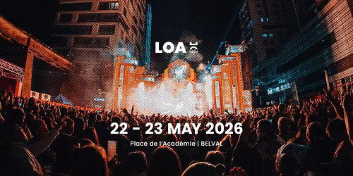 LOA Esch 2026 - Season Opening