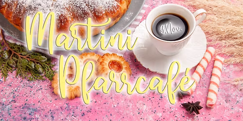 Martini-Pfarrcaf\u00e9