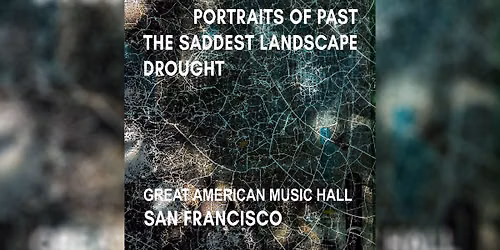 Portraits of Past