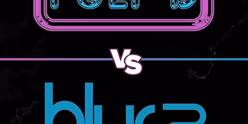 Pulp'd Vs Blur2 - Chesterfield