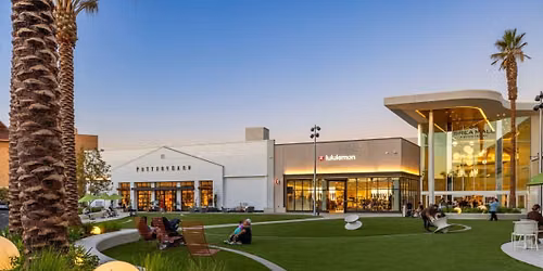 Let\u2019s Sketch Brea Mall!
