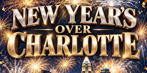 New Year\u2019s Over Charlotte