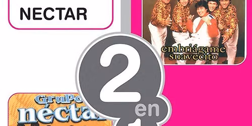 Grupo Nectar in Chicago