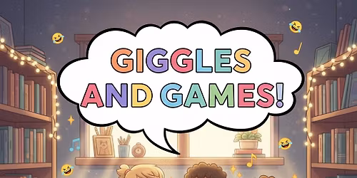 GIGGLES & GAMES