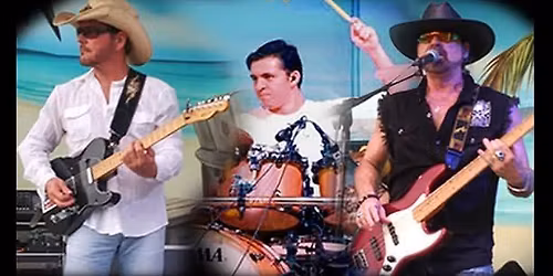 Sucker Punch Country returns to Sharkeys