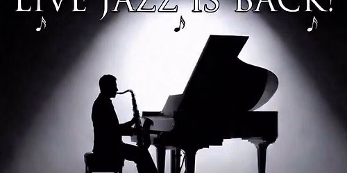 \ud83c\udfb6 Live Jazz at Sal\u2019s Bronx Pizza! \ud83c\udfb9\ud83c\udfb7