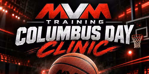 MVM - Columbus Day Clinic