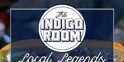 Local Legends Mondays at Hotel Millwright