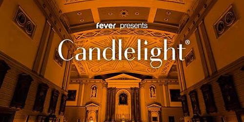 Candlelight: Ed Sheeran & Coldplay