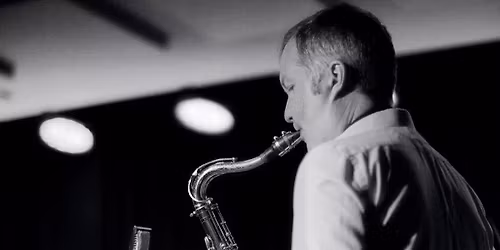 Joe Manis Quartet ft. John Storie