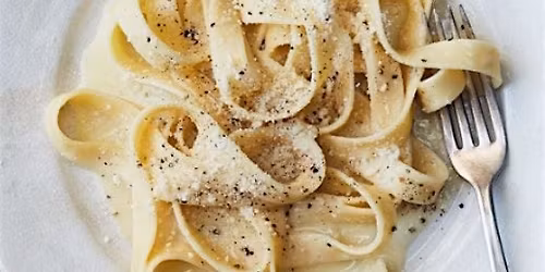 In-Person Class: Fresh Handmade Pasta (NYC)