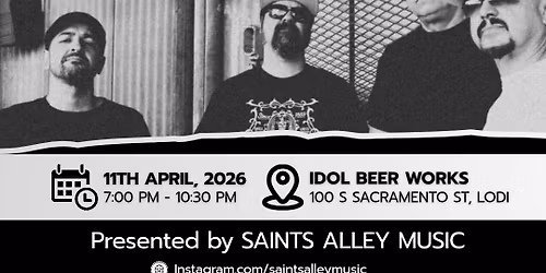 Return Of The Homies!