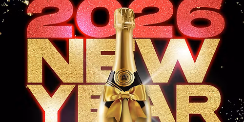 INTERNATIONALTAKEOVER NYE CELEBRATION