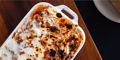 Hands On: Lasagne alla Bolognese