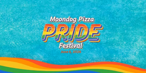 Moondog Pride Festival!