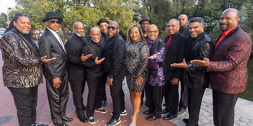 The Voices of Motown at Birchmere