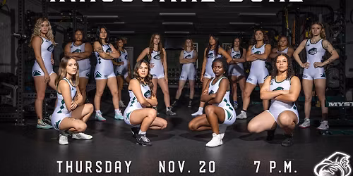 Mystics Women\u2019s Inaugural Dual