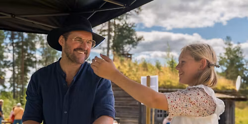 Liv i stuene 2026 \/\/ Glomdalsmuseet