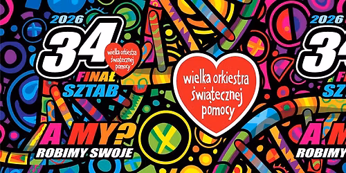 34. Fina\u0142 WO\u015aP w Serocku!