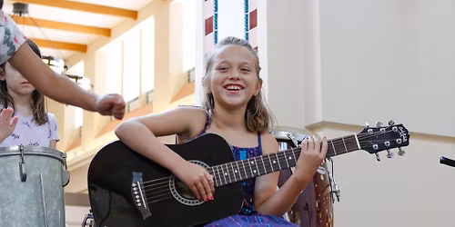 Tampa Holiday Recital