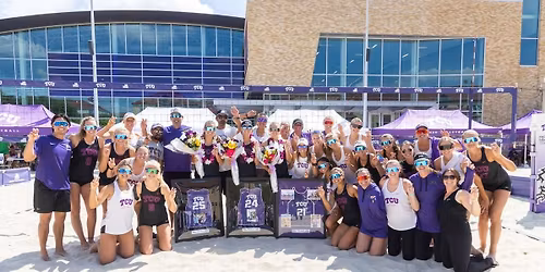 Parking UTEP Miners at TCU Horned Frogs Womens Basketball
