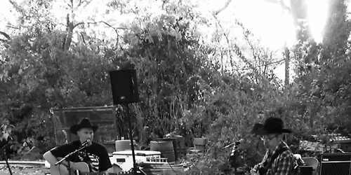 Two For The Road Live At Six Mile Ordinary