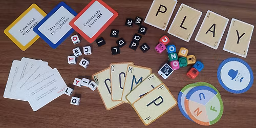 Conversation and Games