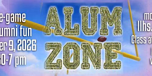 Homecoming Alum Zone 2026