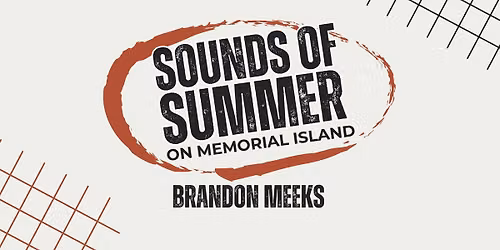 Sounds of Summer | Brandon Meeks 