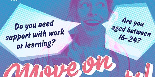 Youth Employment Support (YES) events (Chesterfield)