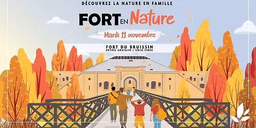 Fort en Nature 2025
