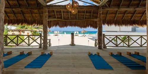 Yoga 4 You Retreat to Riviera Maya