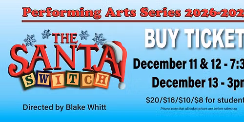 The Santa Switch