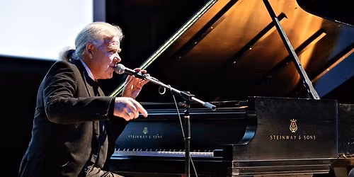 John Sheard\u2019s British Invasion Supported by Charmie