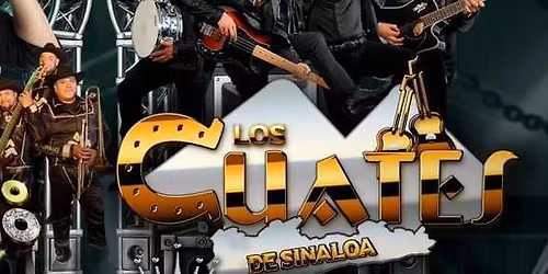 ERNESTO SOLANO, LOS CUATES DE SINALOA